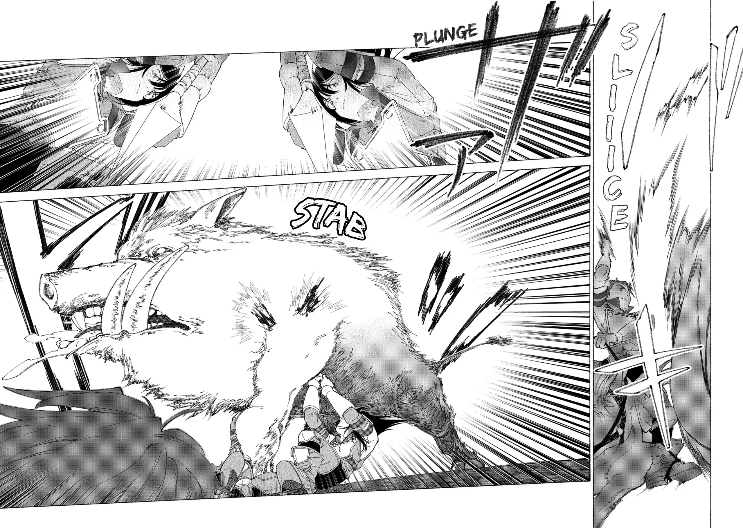 A History of the Romelia Chapter 4 - page 9