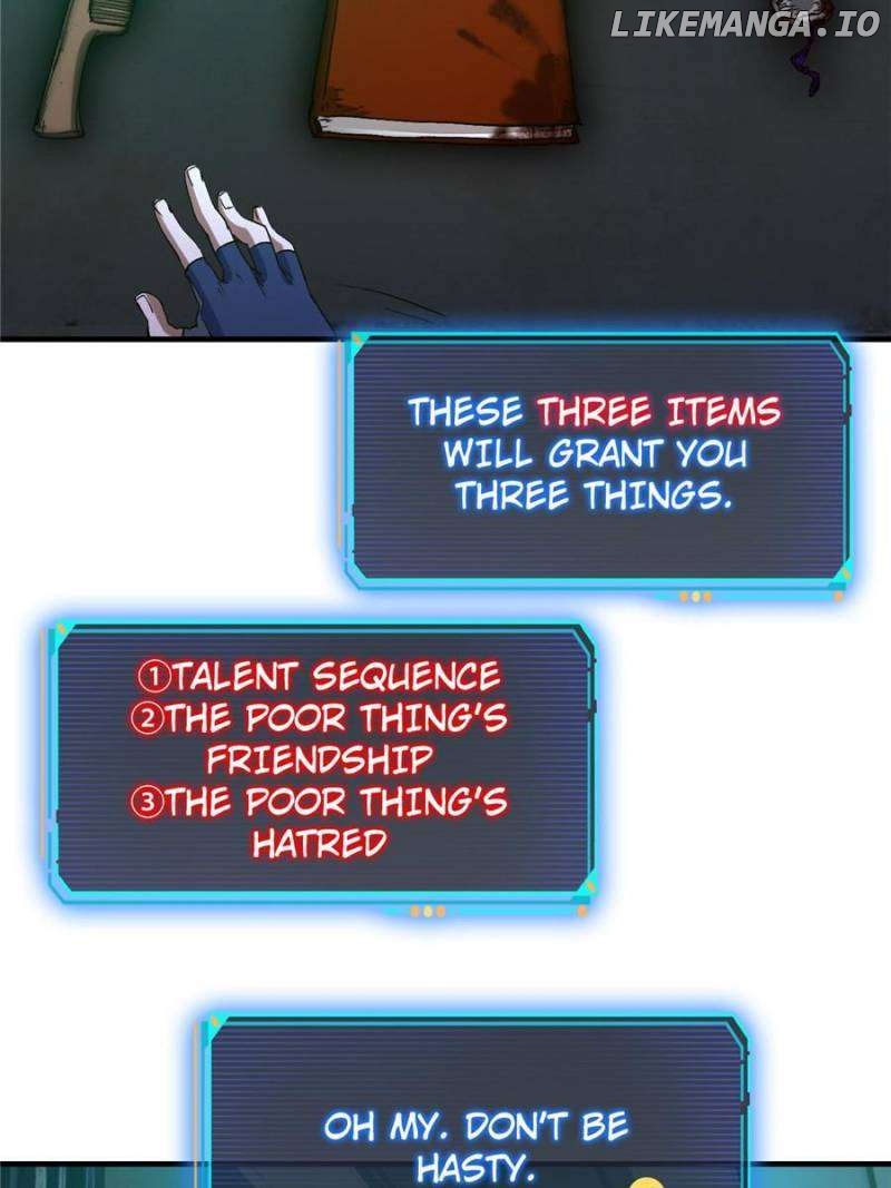 Doomsday Jigsaw Puzzle Chapter 8 - page 43