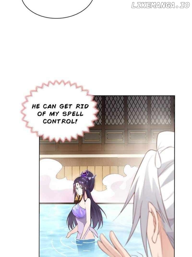 I Just Want To Live A Simple Life Chapter 60 - page 11