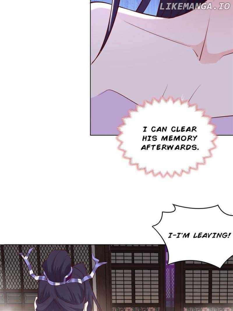 I Just Want To Live A Simple Life Chapter 60 - page 15
