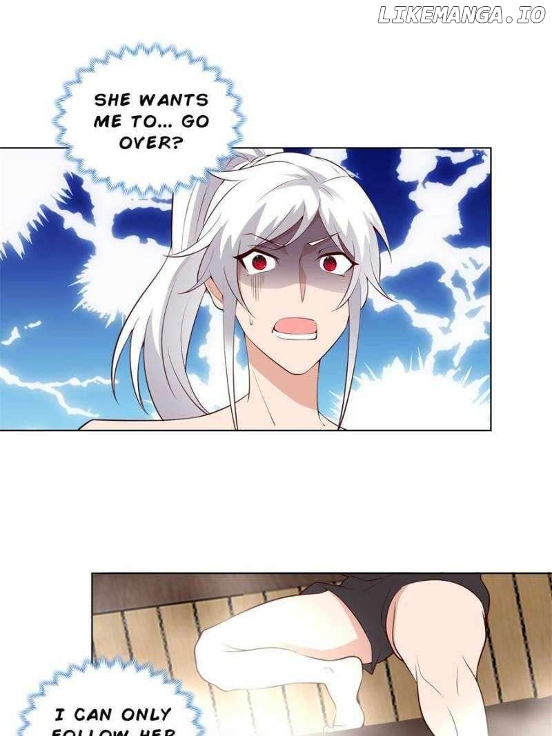 I Just Want To Live A Simple Life Chapter 60 - page 19