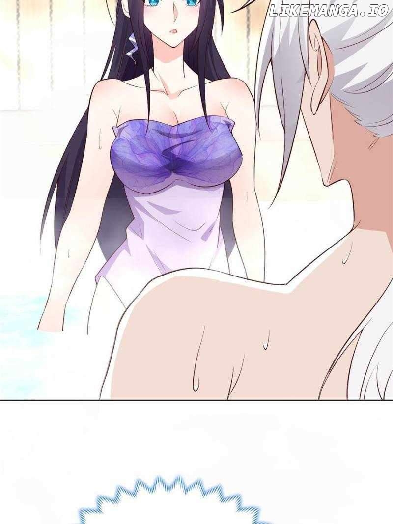 I Just Want To Live A Simple Life Chapter 60 - page 22