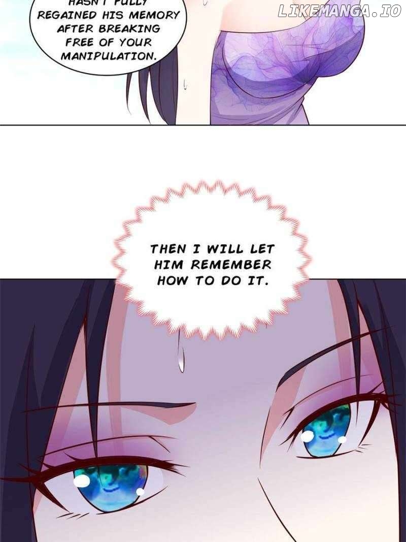 I Just Want To Live A Simple Life Chapter 60 - page 27