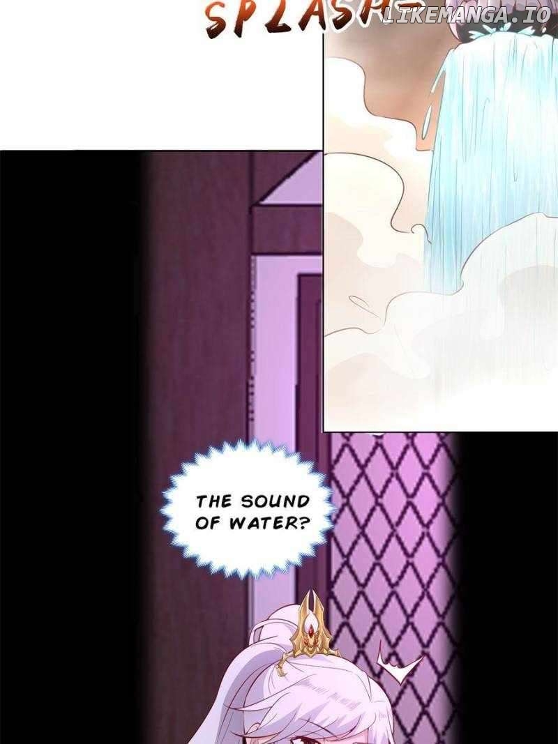 I Just Want To Live A Simple Life Chapter 60 - page 4