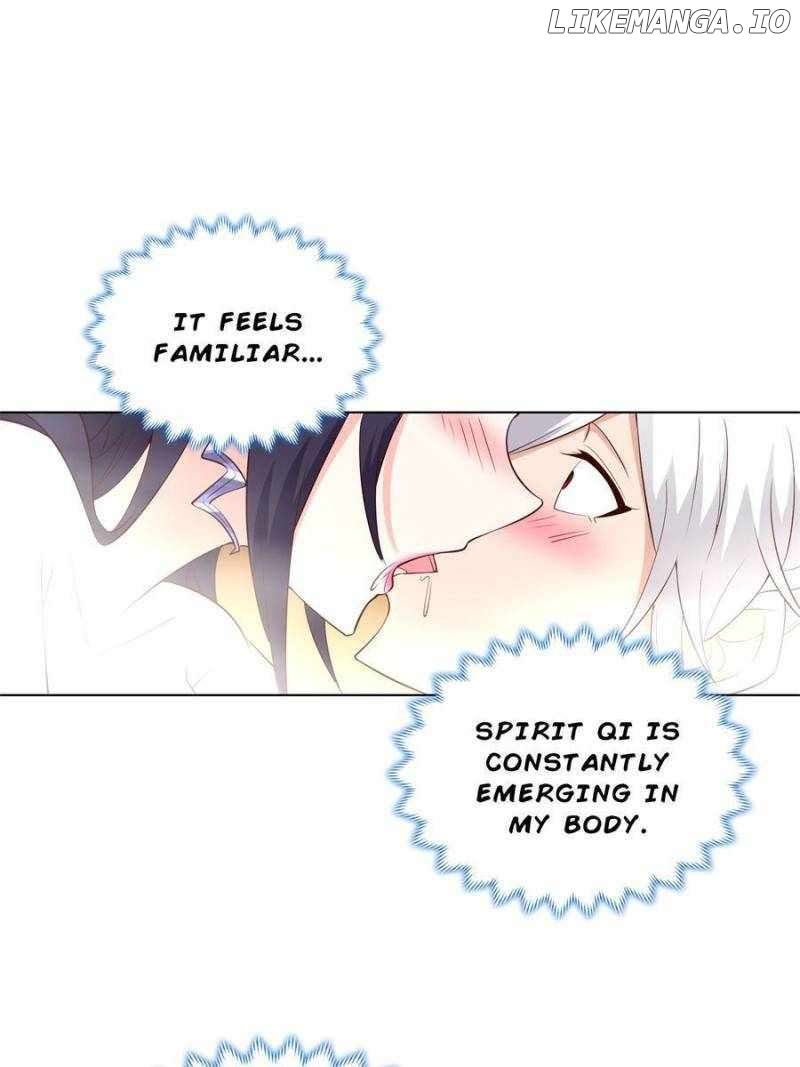 I Just Want To Live A Simple Life Chapter 60 - page 31