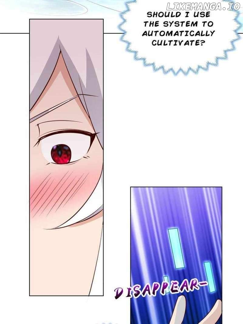 I Just Want To Live A Simple Life Chapter 60 - page 33