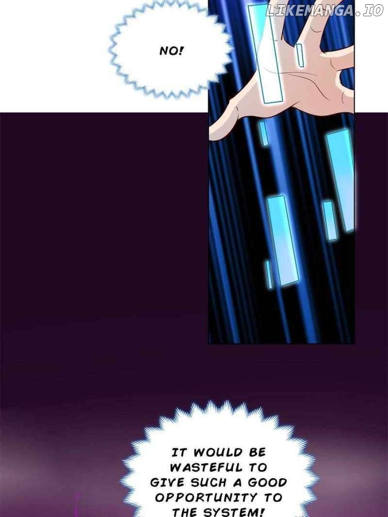 I Just Want To Live A Simple Life Chapter 60 - page 34