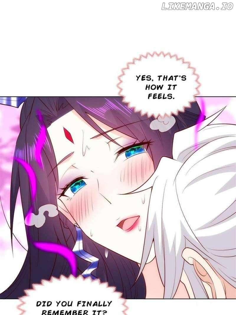 I Just Want To Live A Simple Life Chapter 60 - page 37