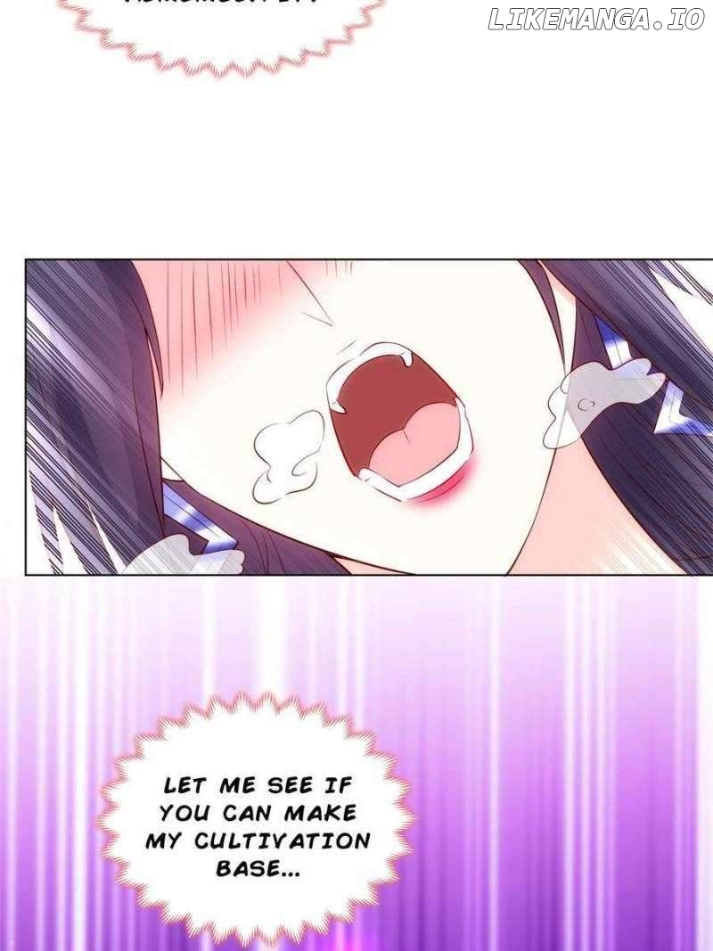 I Just Want To Live A Simple Life Chapter 60 - page 38
