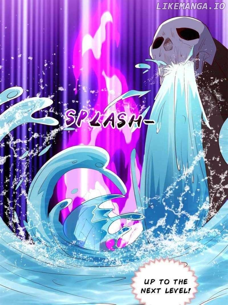 I Just Want To Live A Simple Life Chapter 60 - page 39