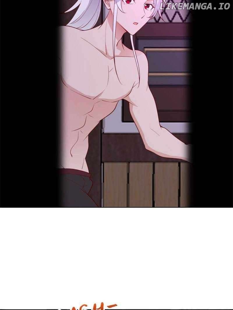 I Just Want To Live A Simple Life Chapter 60 - page 5