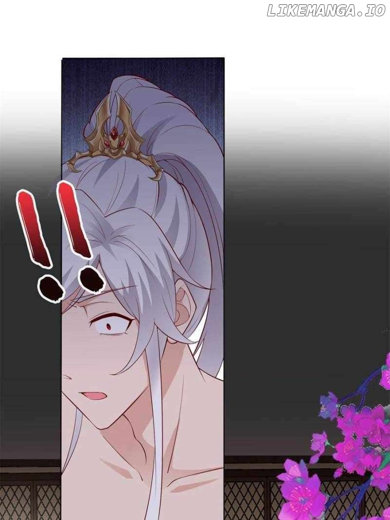 I Just Want To Live A Simple Life Chapter 60 - page 7