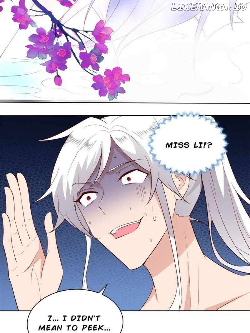 I Just Want To Live A Simple Life Chapter 60 - page 10