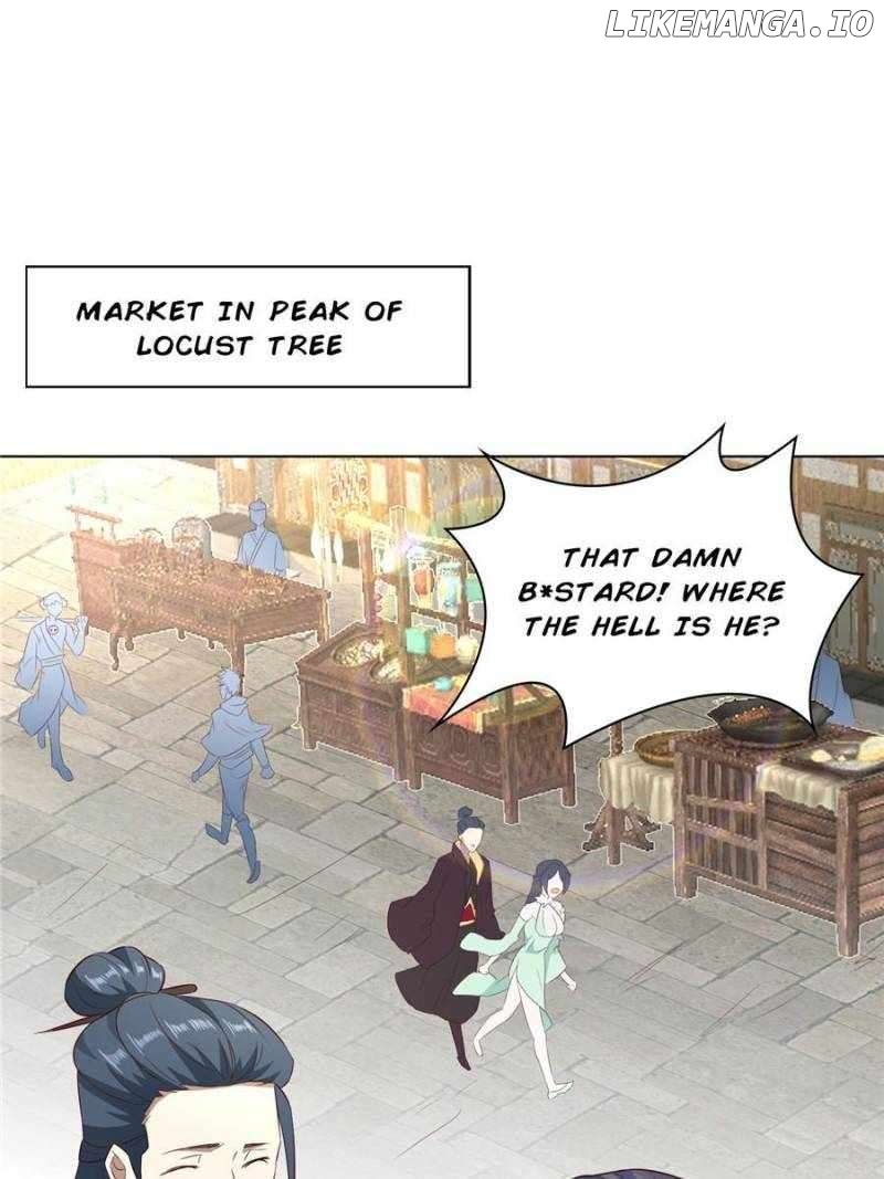 I Just Want To Live A Simple Life Chapter 61 - page 1
