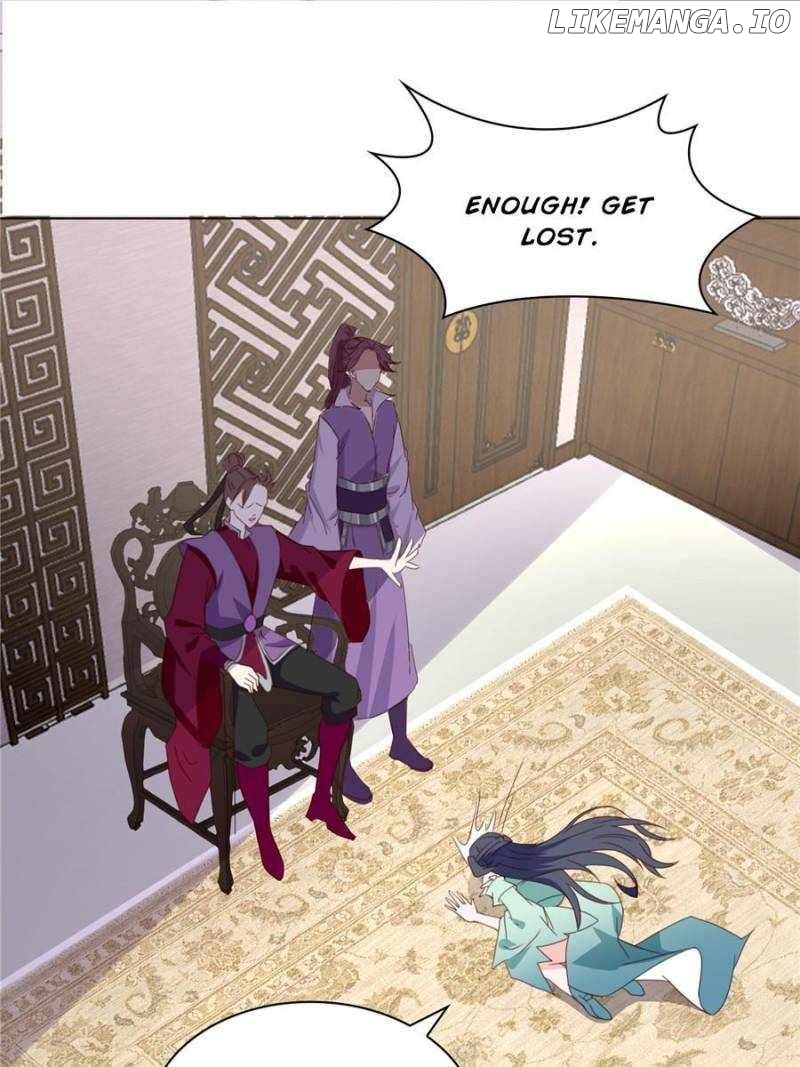 I Just Want To Live A Simple Life Chapter 61 - page 13