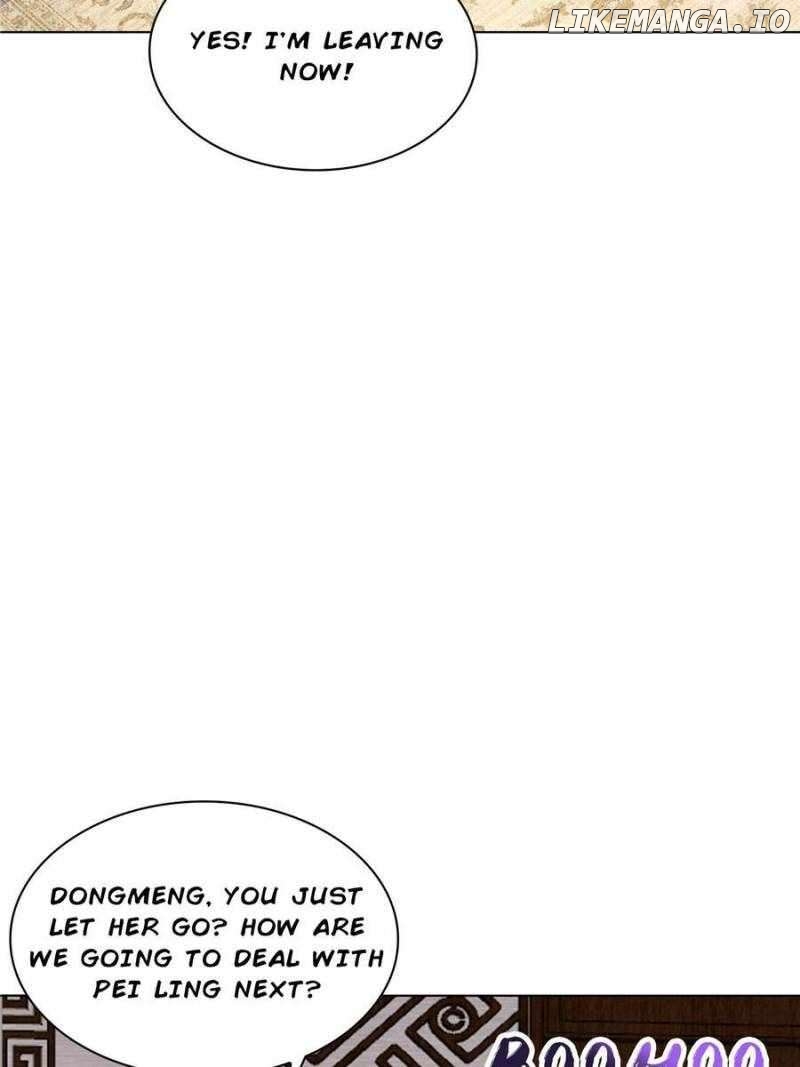 I Just Want To Live A Simple Life Chapter 61 - page 14