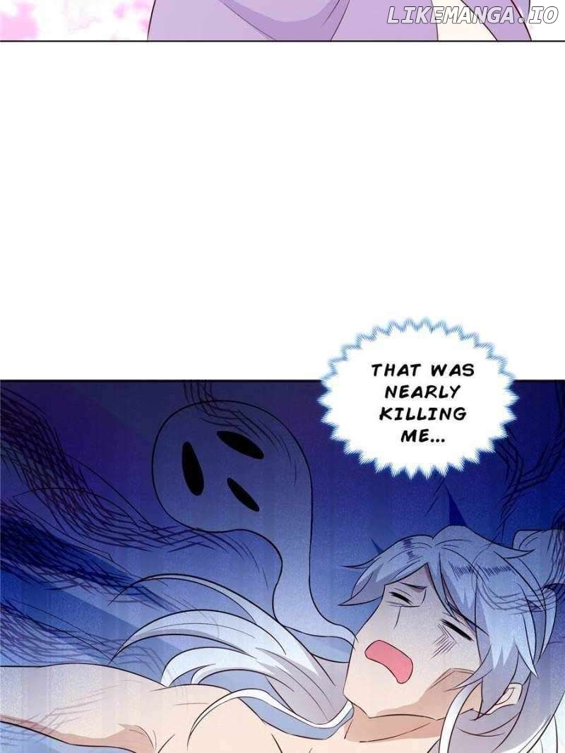 I Just Want To Live A Simple Life Chapter 61 - page 23