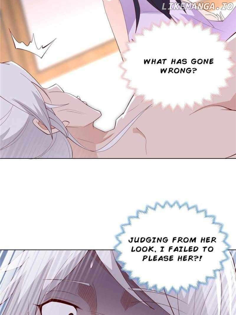 I Just Want To Live A Simple Life Chapter 61 - page 26