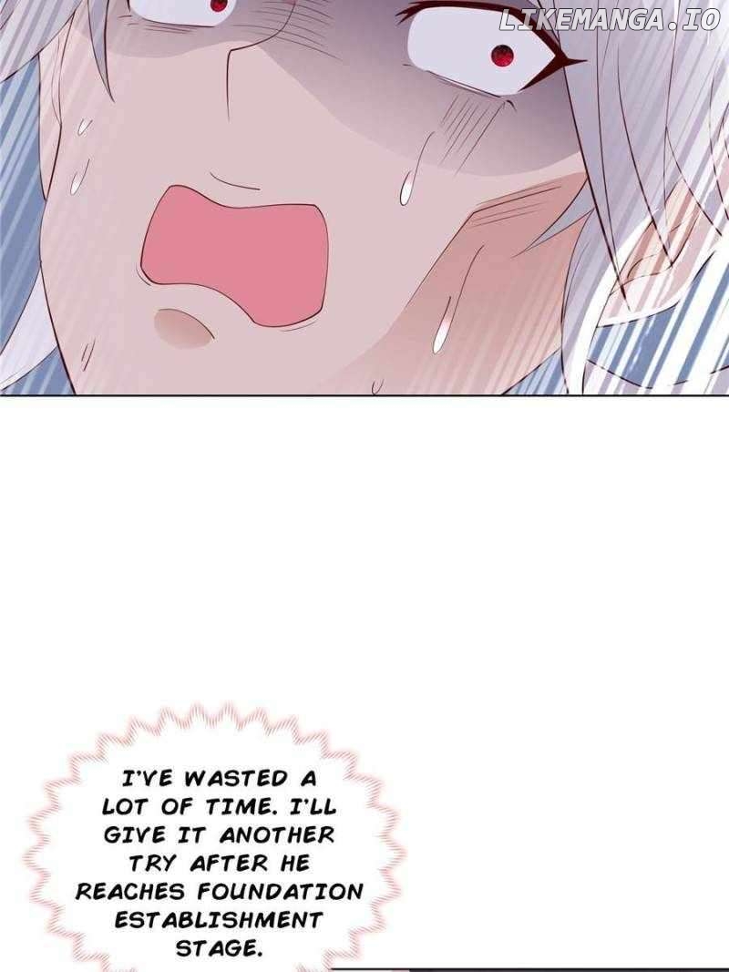 I Just Want To Live A Simple Life Chapter 61 - page 27