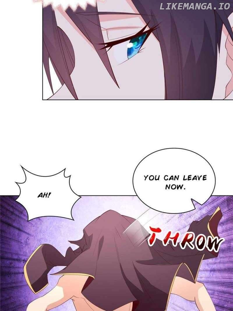 I Just Want To Live A Simple Life Chapter 61 - page 28