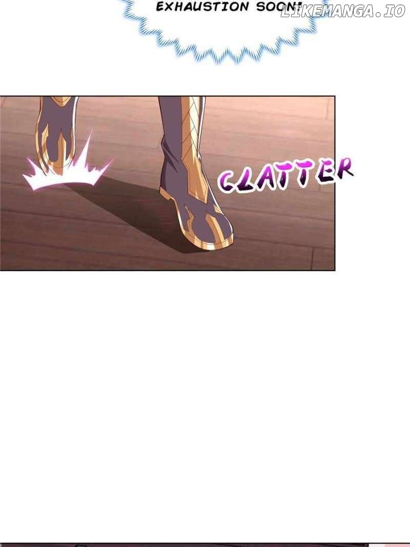 I Just Want To Live A Simple Life Chapter 61 - page 31