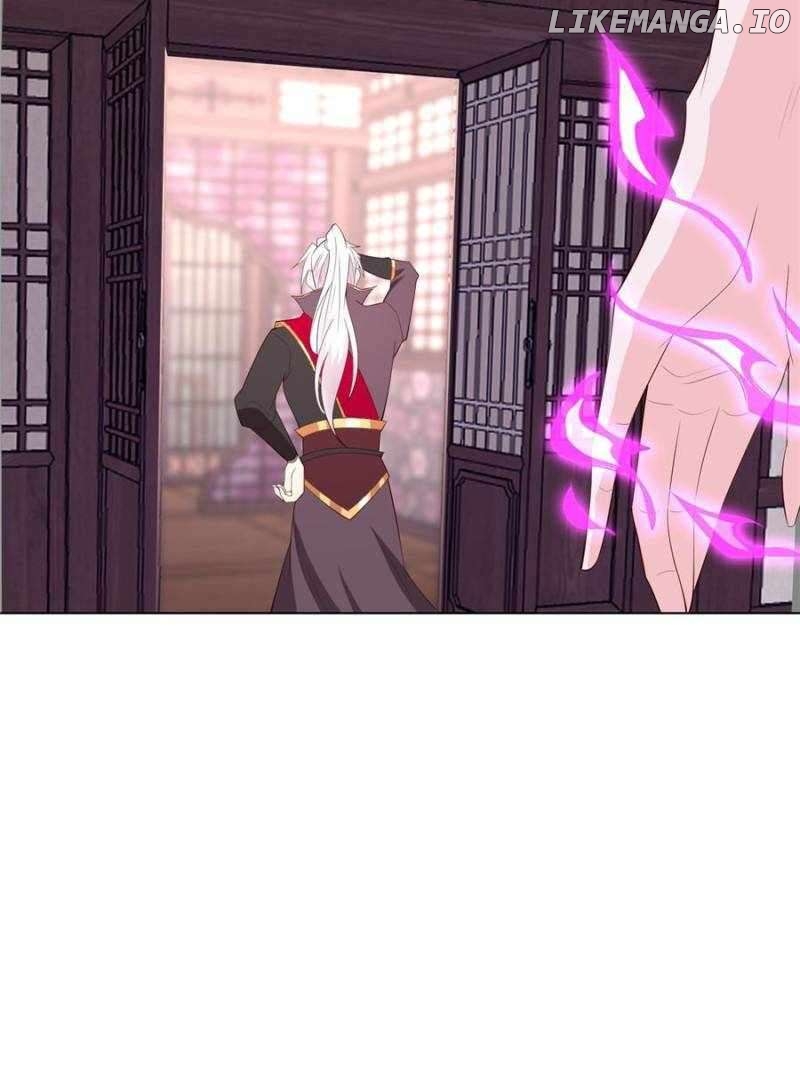 I Just Want To Live A Simple Life Chapter 61 - page 32