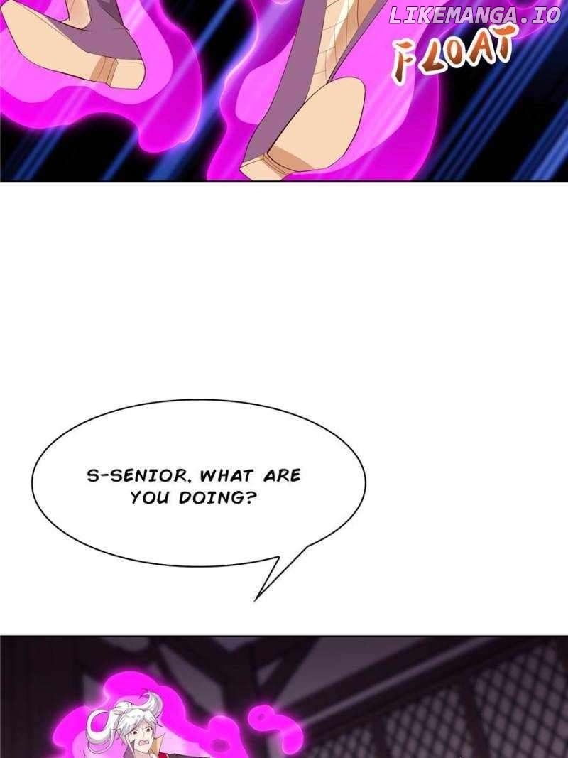 I Just Want To Live A Simple Life Chapter 61 - page 34