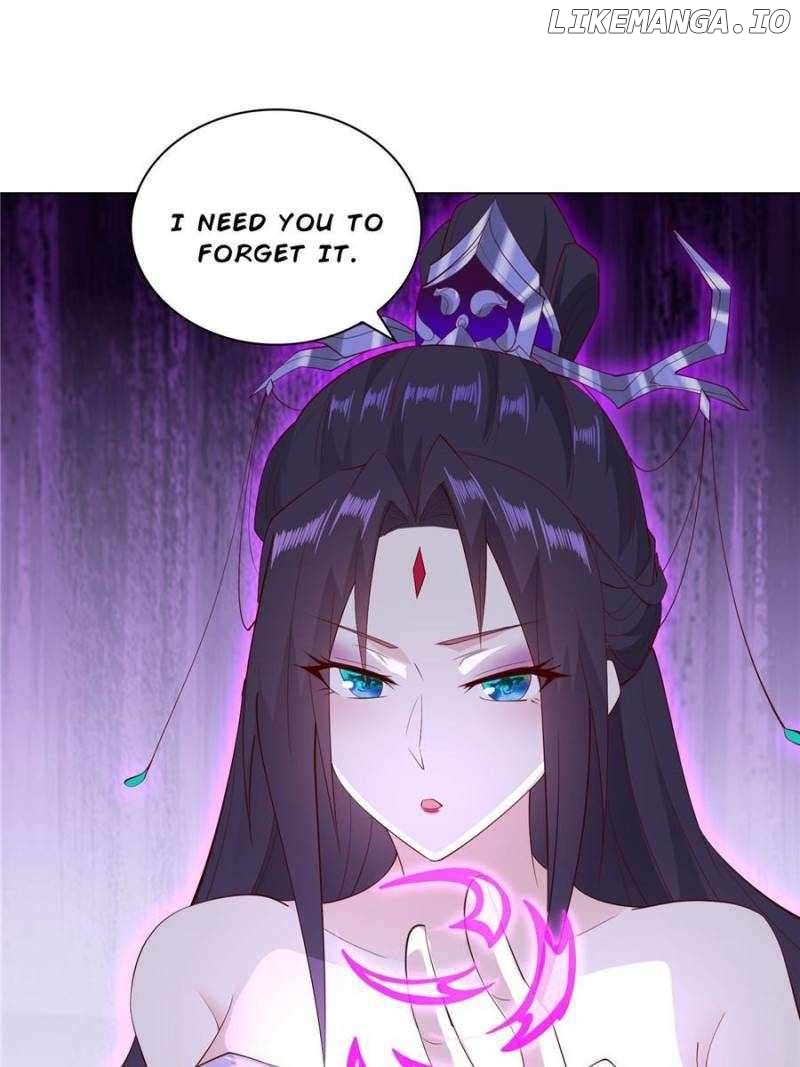 I Just Want To Live A Simple Life Chapter 61 - page 36