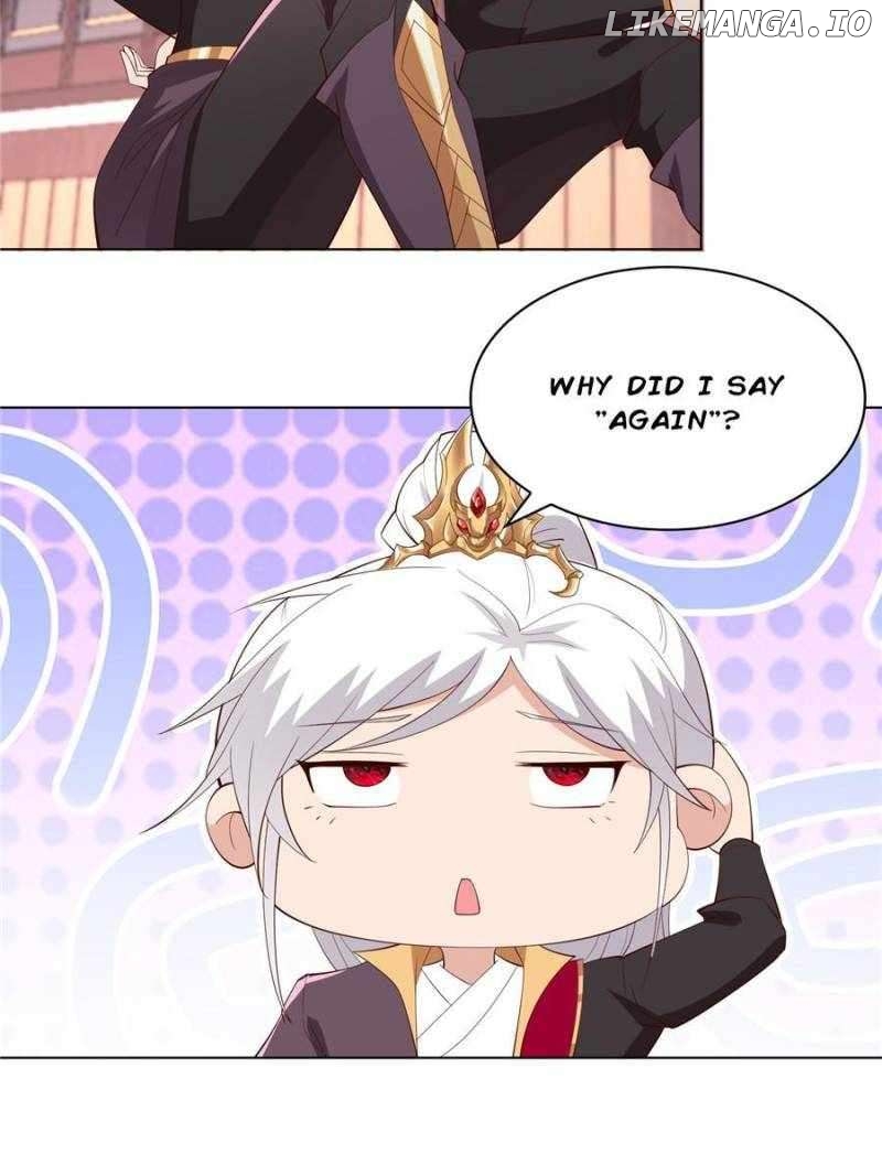 I Just Want To Live A Simple Life Chapter 61 - page 42