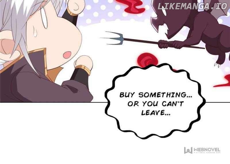 I Just Want To Live A Simple Life Chapter 61 - page 47