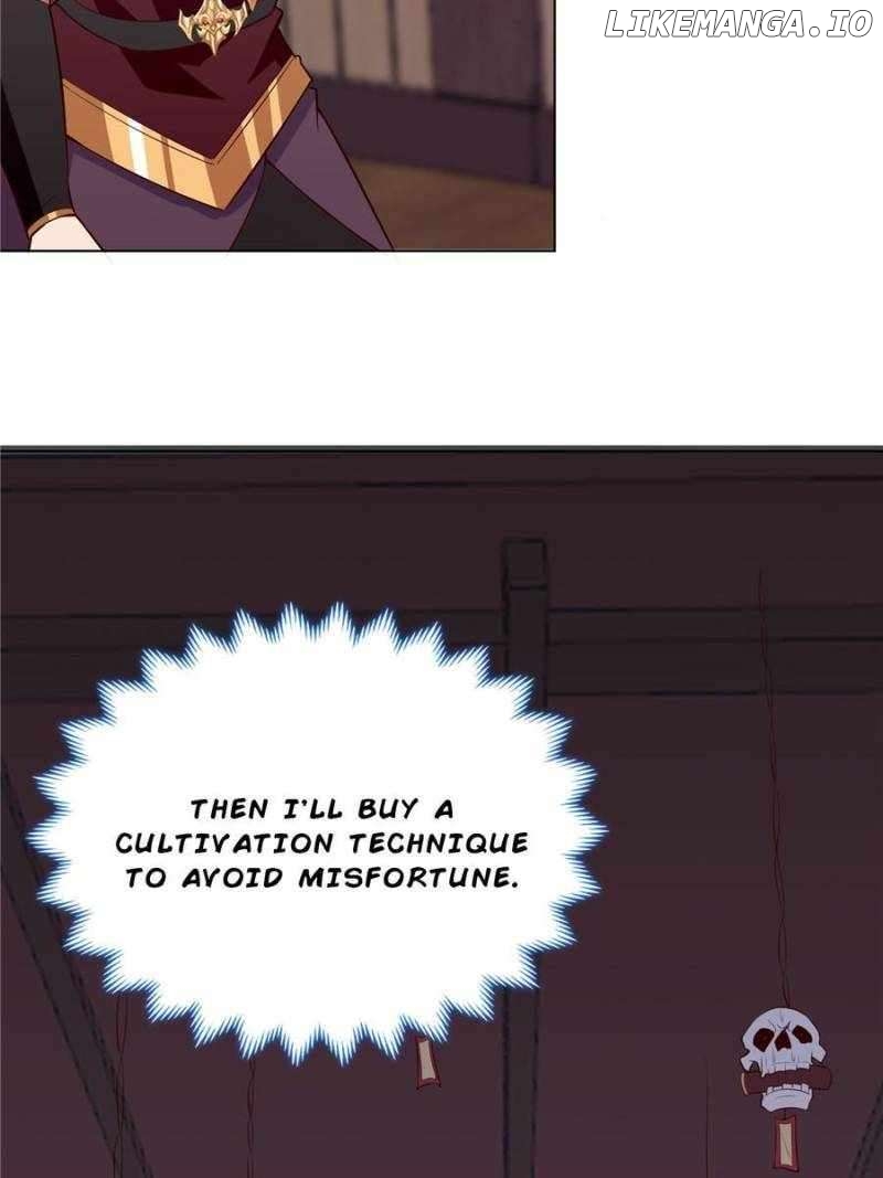 I Just Want To Live A Simple Life Chapter 61 - page 49