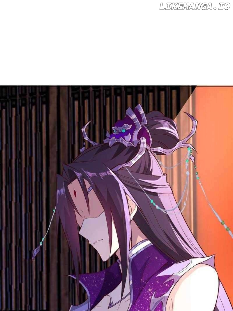 I Just Want To Live A Simple Life Chapter 62 - page 19