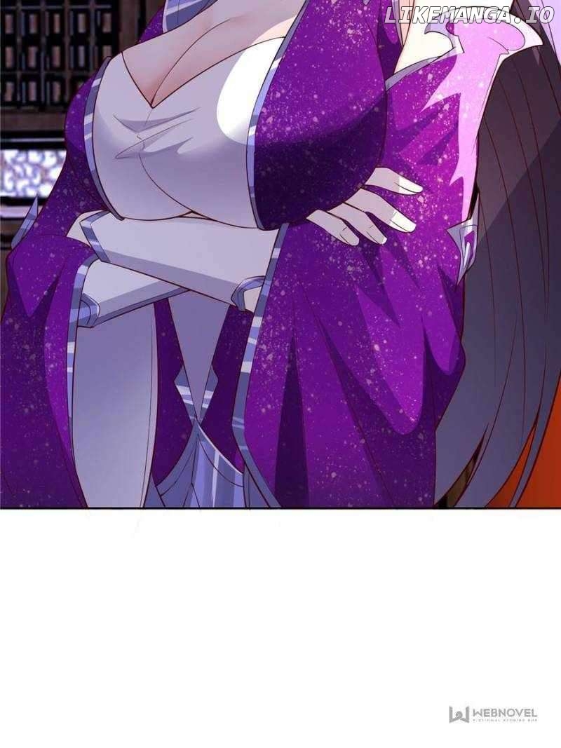 I Just Want To Live A Simple Life Chapter 62 - page 20