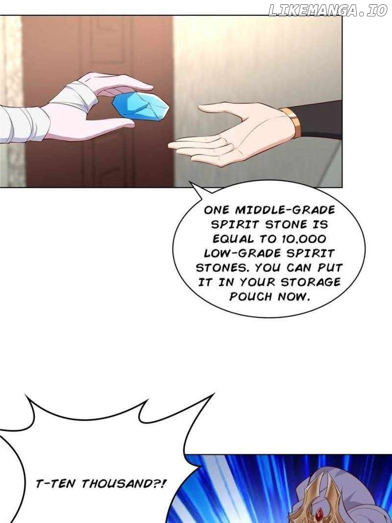 I Just Want To Live A Simple Life Chapter 62 - page 29
