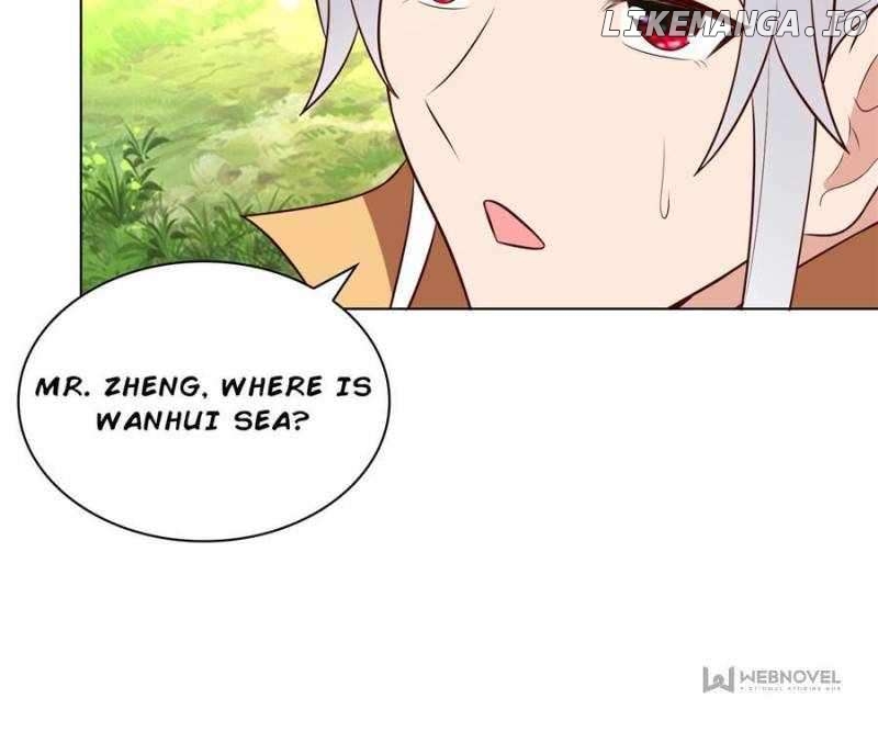 I Just Want To Live A Simple Life Chapter 62 - page 37
