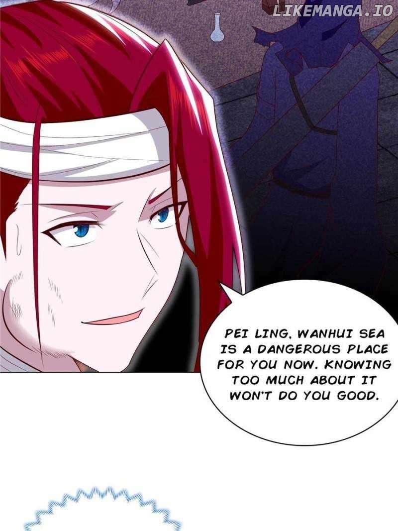 I Just Want To Live A Simple Life Chapter 62 - page 39