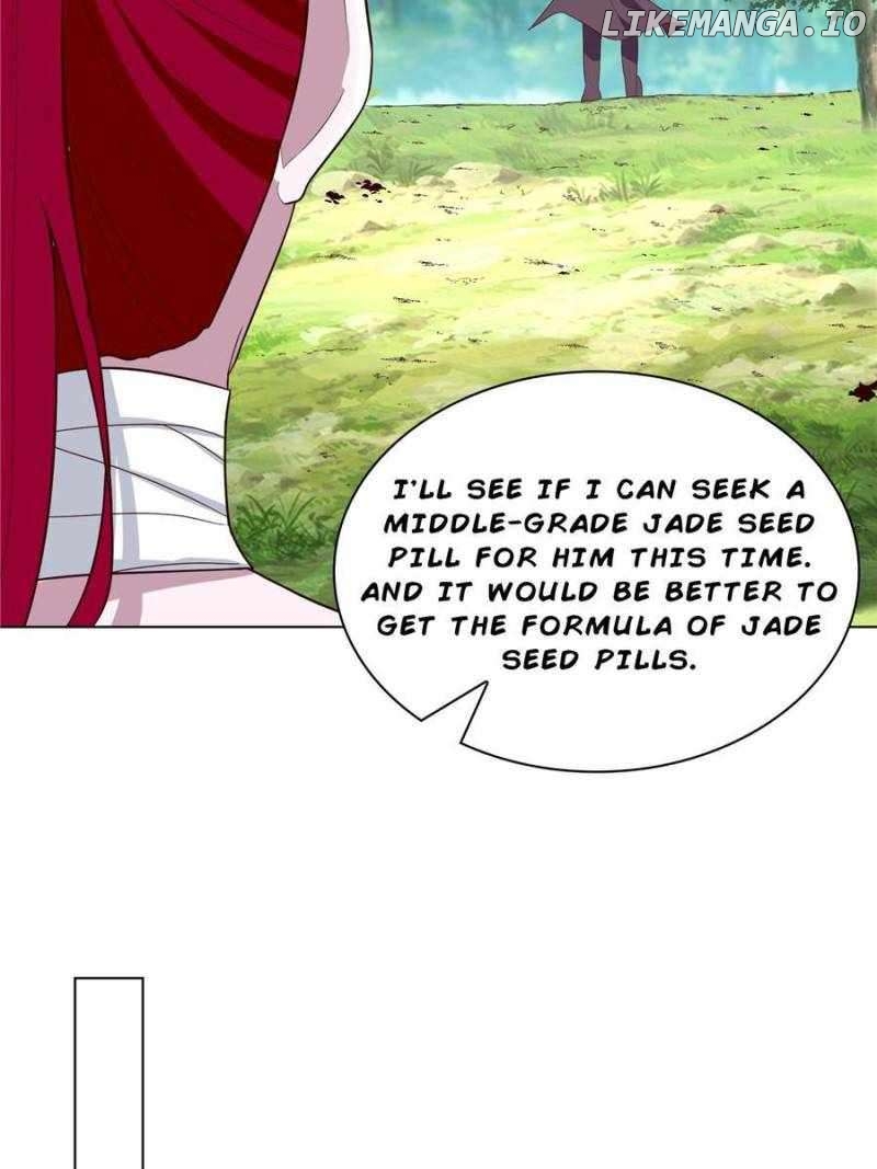I Just Want To Live A Simple Life Chapter 62 - page 47