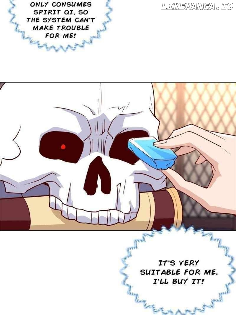 I Just Want To Live A Simple Life Chapter 62 - page 7