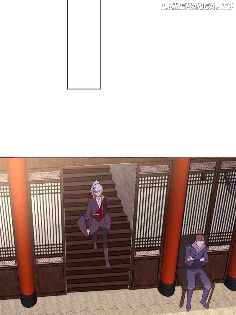 I Just Want To Live A Simple Life Chapter 62 - page 9