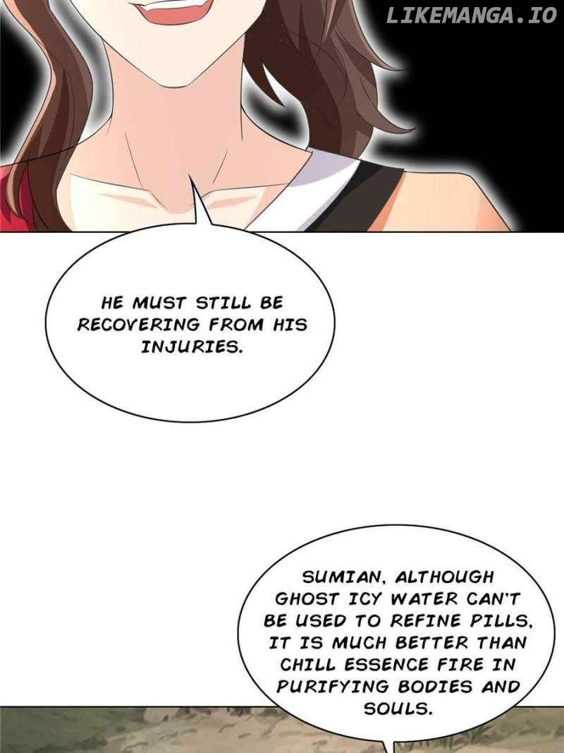 I Just Want To Live A Simple Life Chapter 63 - page 20