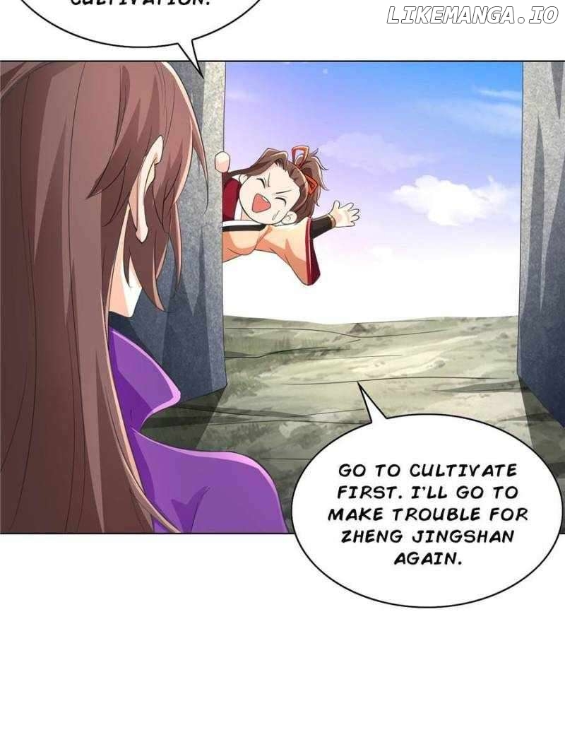 I Just Want To Live A Simple Life Chapter 63 - page 23