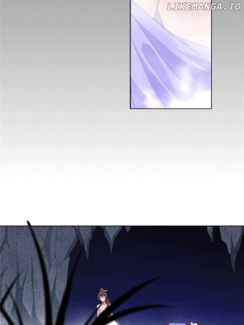 I Just Want To Live A Simple Life Chapter 63 - page 30
