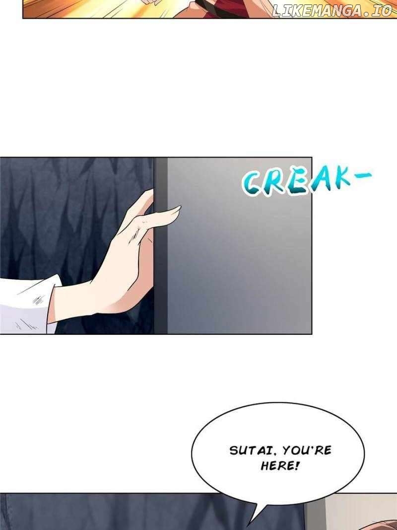 I Just Want To Live A Simple Life Chapter 63 - page 4