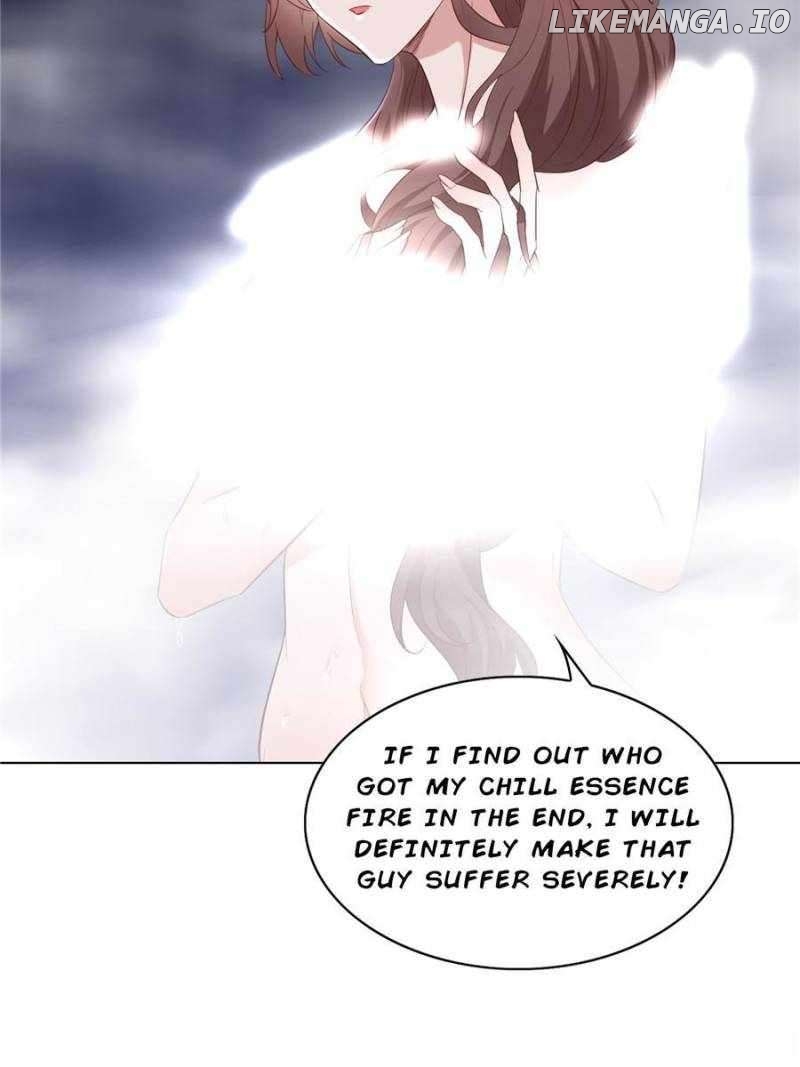 I Just Want To Live A Simple Life Chapter 63 - page 32