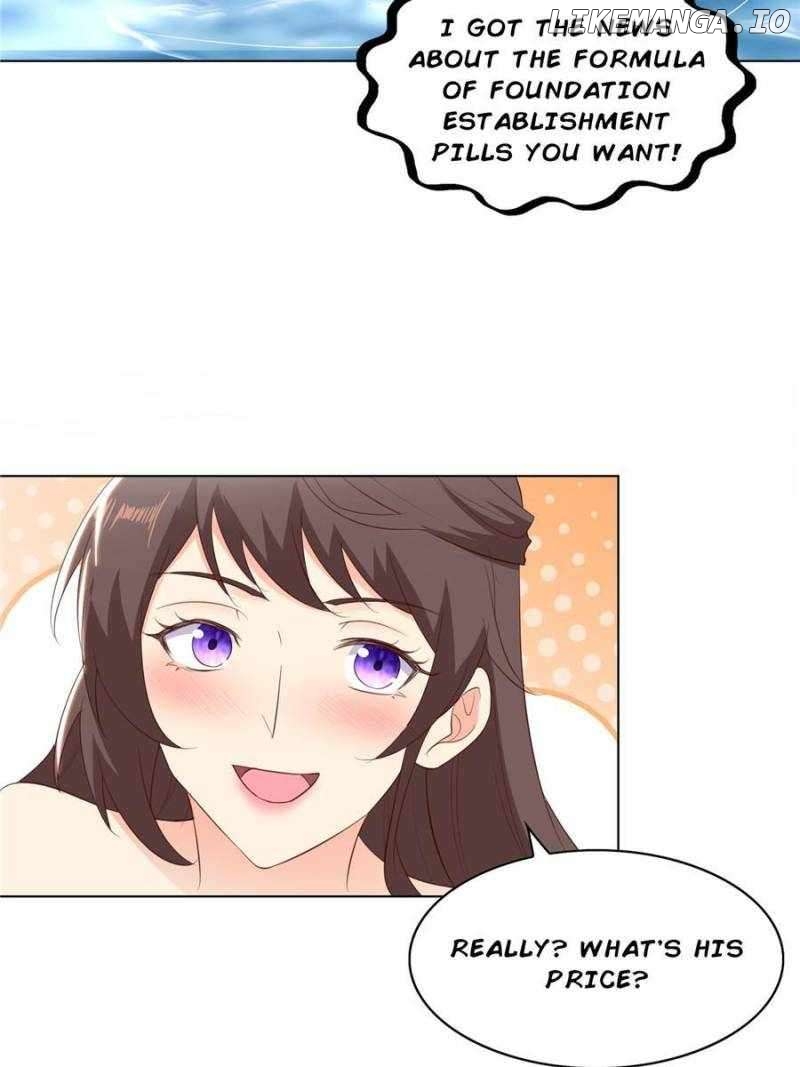 I Just Want To Live A Simple Life Chapter 63 - page 36