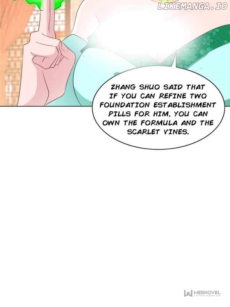 I Just Want To Live A Simple Life Chapter 63 - page 38