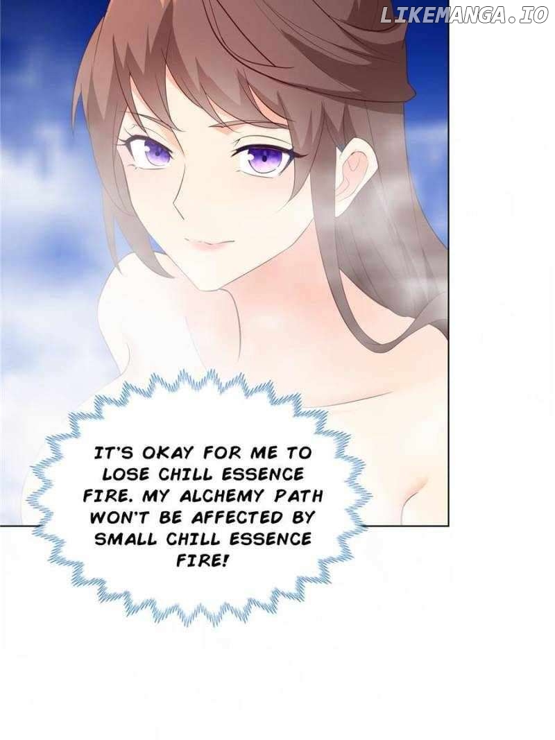 I Just Want To Live A Simple Life Chapter 63 - page 41
