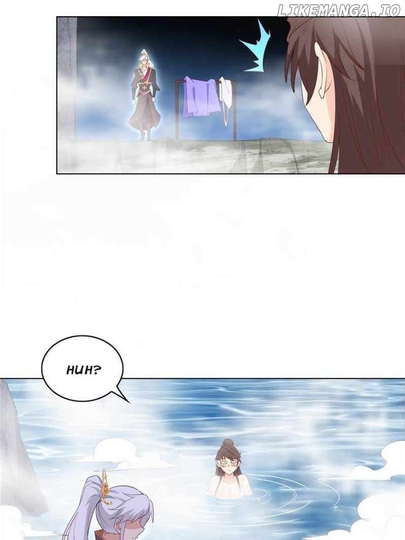 I Just Want To Live A Simple Life Chapter 63 - page 48