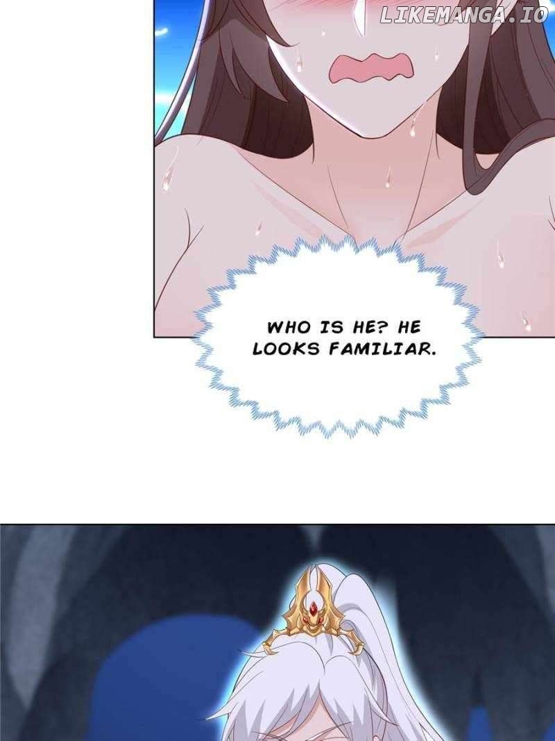 I Just Want To Live A Simple Life Chapter 63 - page 50