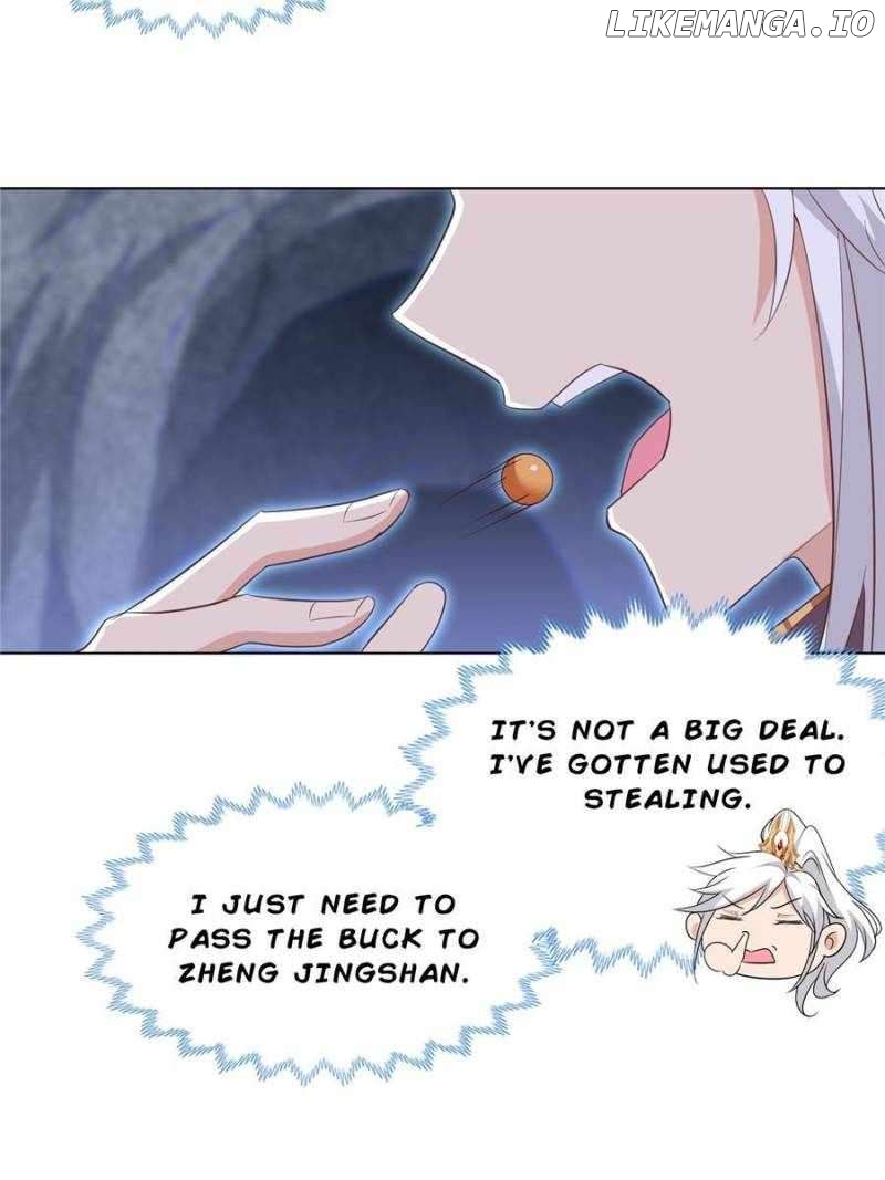 I Just Want To Live A Simple Life Chapter 63 - page 55